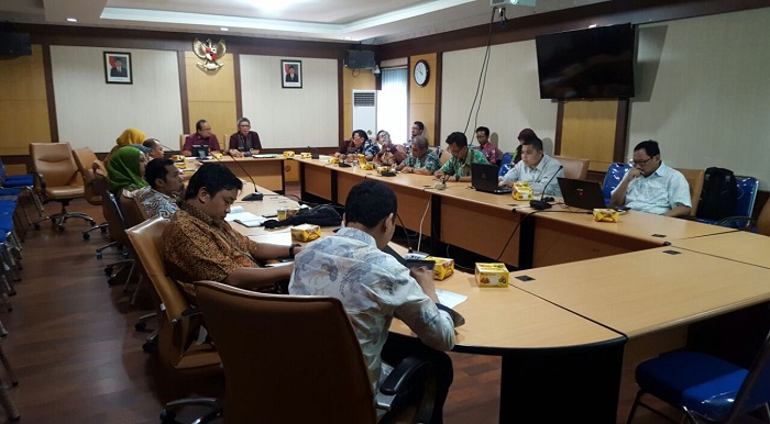 Lemtek UI Went To Jambi | News And Event | Lemtek - UI