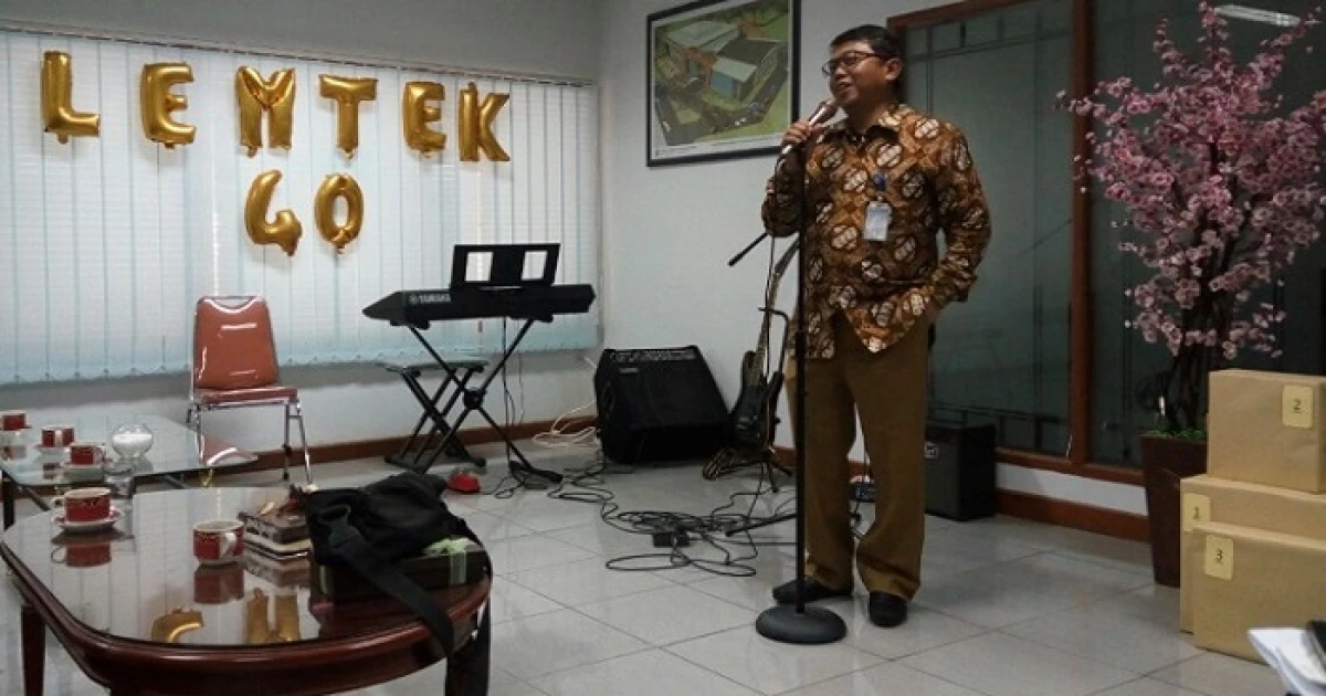 News And Event Lemtek UI’s 40th Anniversary 7 1_11