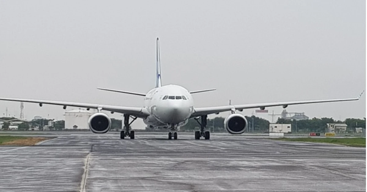 News And Event Study and Design of Capacity Improvement of Apron B With Cakar Ayam System in Juanda Airport 6 20171116_144045