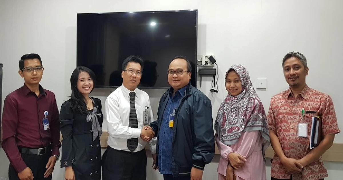 News And Events Technical Audit of Graha Mandiri and Dana Graha Building<br> 3 20180918_175618