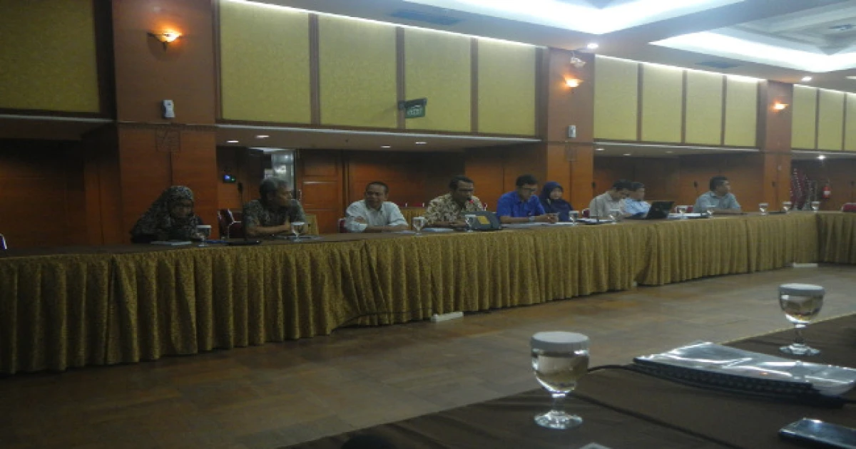 News And Events Presentation of Technical Audit and Facade Design of PT Indonesia Power HQ Building  2 a02