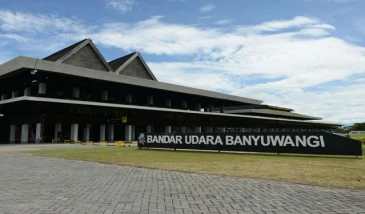 Basic Design of Banyuwangi Airport Development