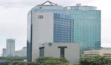 Technical Audit of BRI Tower 1  Regional Office Jakarta 3 Buildings