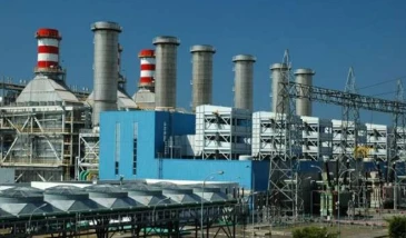 Cost Comparison Study of Various Types of Fuel in Power Generation