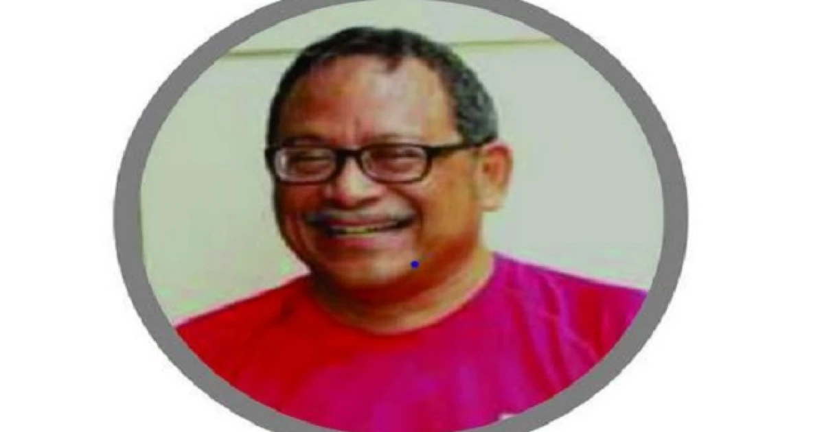 News And Event Dr Ir Achmad Hery Fuad MEng as New Director of Lemtek UI 1 hery_fuad