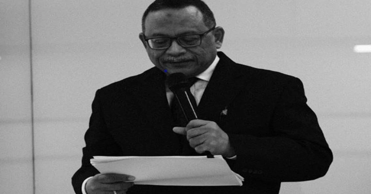 News And Event Dr Ir Achmad Hery Fuad MEng as New Director of Lemtek UI 2 hery_fuad_2