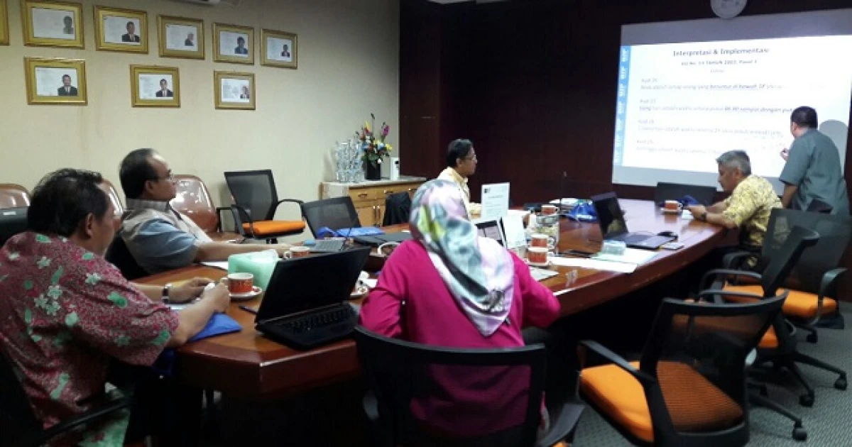 News And Event Inhouse Training for Internal Management and Employees  4 img_20171116_wa0012