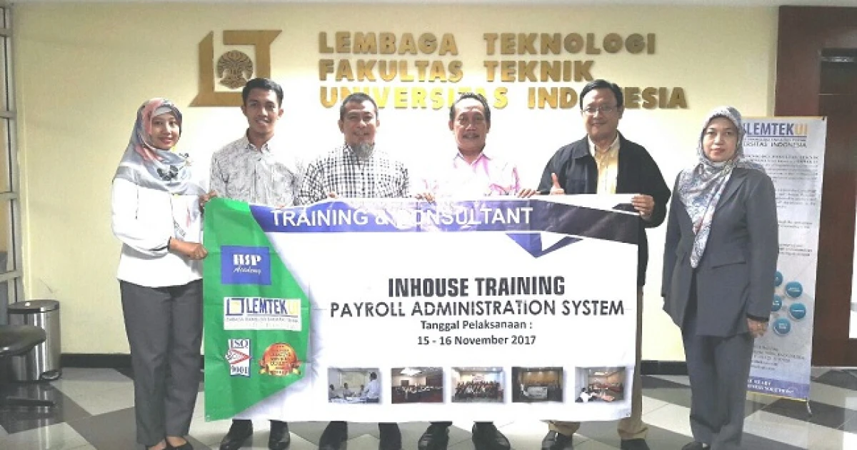 News And Events Inhouse Training for Internal Management and Employees  5 img_20171116_wa0014