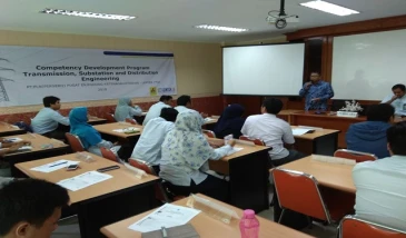 Power Transmission  Distribution Training