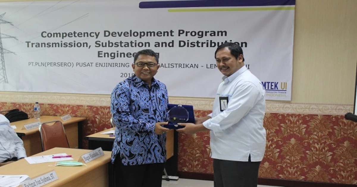 News And Event Power Transmission & Distribution Training<br> 3 img_20180131_wa0005