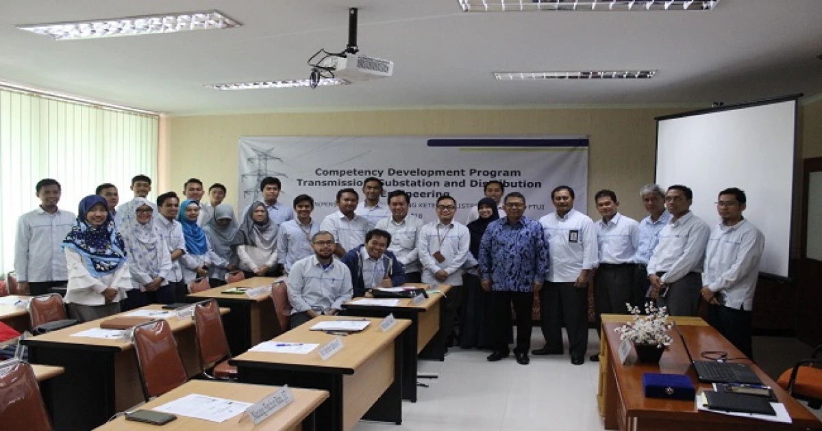 News And Events Power Transmission & Distribution Training 4 img_20180131_wa0008