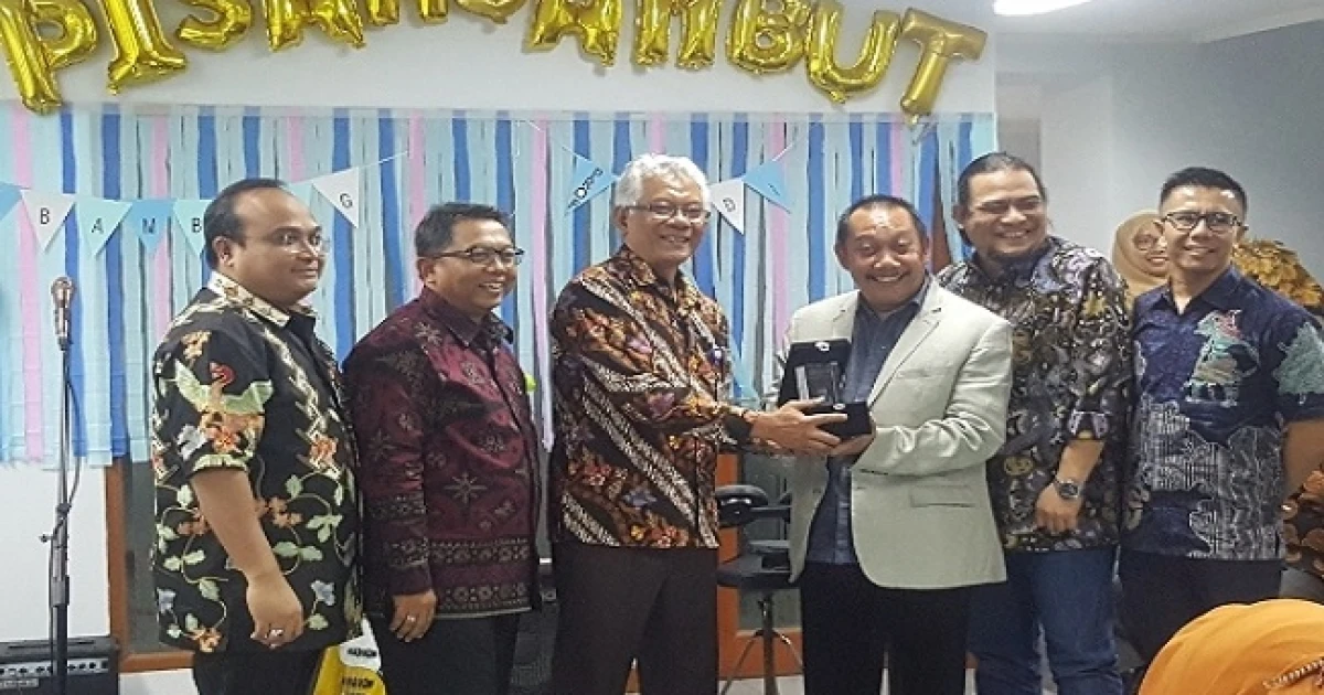 News And Events Farewell & Welcome Ceremony of The Director of Lemtek UI<br> 1 img_20180212_wa0003