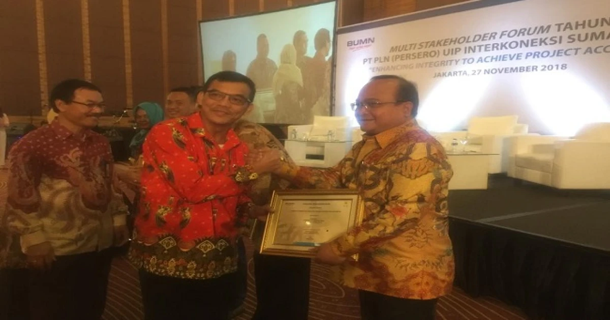 News And Event Multi Stakeholder Forum of PT PLN UIPISJ 1 img_20181127_wa0005