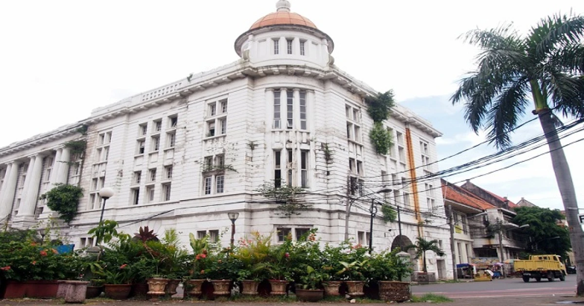 News And Event Structural Audit of Bank Mandiri Building at Jl. Kali  Besar Barat, Jakarta 1 p1535131586_4