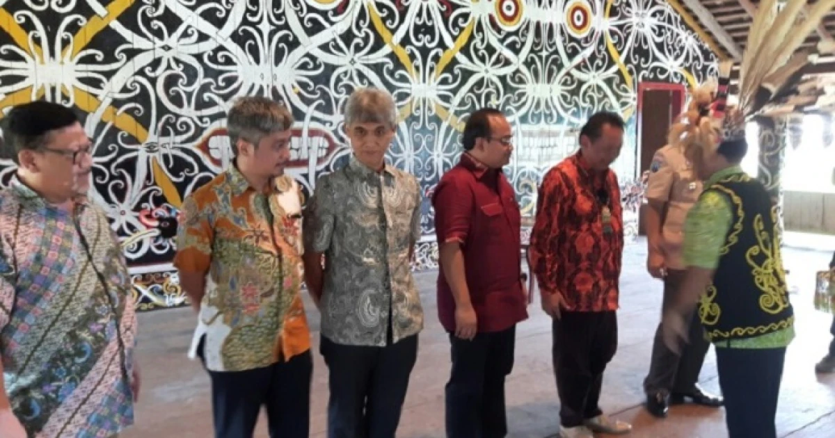 News And Event Lemtek UI Visited Malinau in North Kalimantan 3 sa5