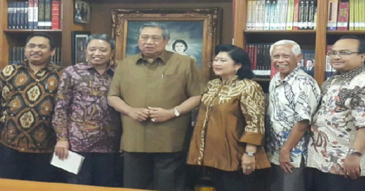 News And Events The Development of SBY Presidential Center 2 sa_45050_2517_88_t598_25