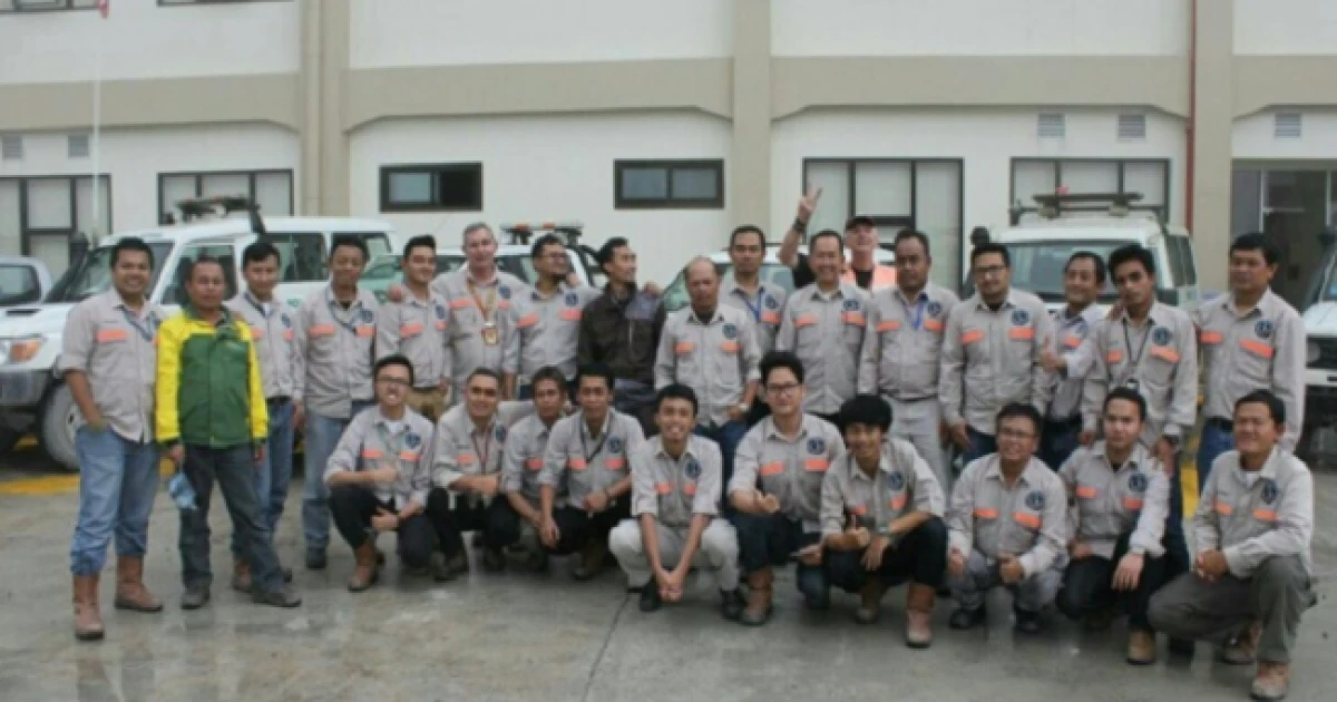 News And Events The Cooperation Between PT. Freeport Indonesia With Lemtek UI Has Reached 1 Year 4 sfasfaf_af306_2517_139_t598_25